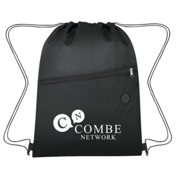 Tilt Drawstring Cooler Sports Pack Thumbnail