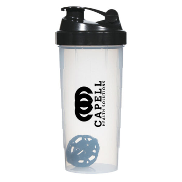 24 Oz. Shake-It-Up Bottle Thumbnail