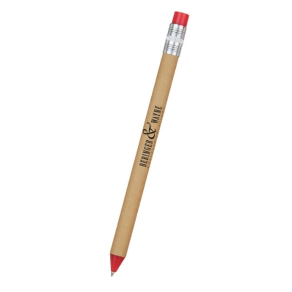 Pencil-Look Pen Thumbnail