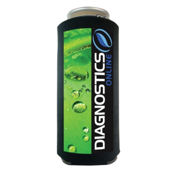 24 Oz. Full Color Tall Boy Coolie Thumbnail