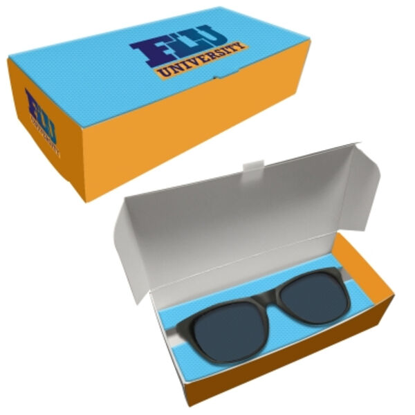 Sunglasses Custom Box Thumbnail