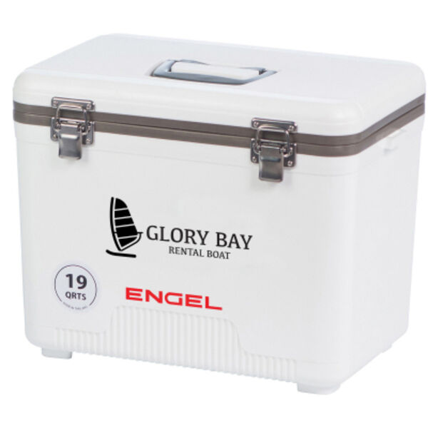19 Qt. Medium Engel® Cooler Thumbnail