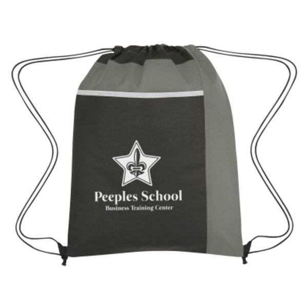 Non-Woven Pocket Sports Pack Thumbnail