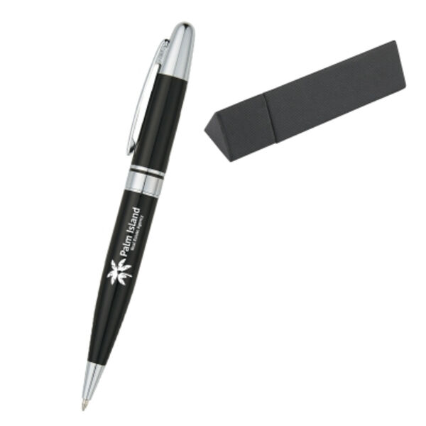 Elite Executive Pen In Case Thumbnail