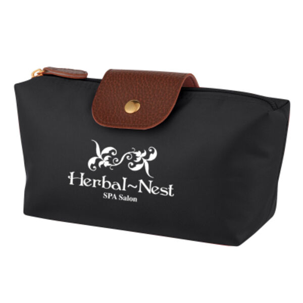 Cosmetic Vanity Bag Thumbnail