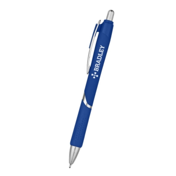 Dotted Grip Sleek Write Pen Thumbnail