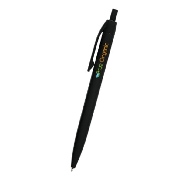 Glossy Pen Thumbnail