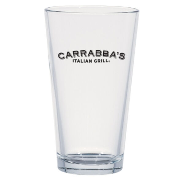 16 Oz. Classic Ale Pint Glass Thumbnail