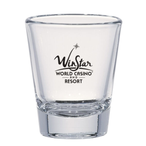 Original Whiskey Shooter Thumbnail