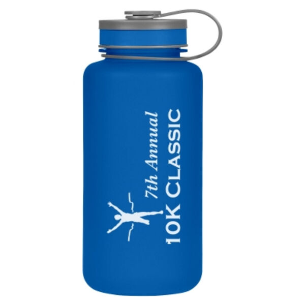 32 Oz. Hydrator Sports Bottle Thumbnail