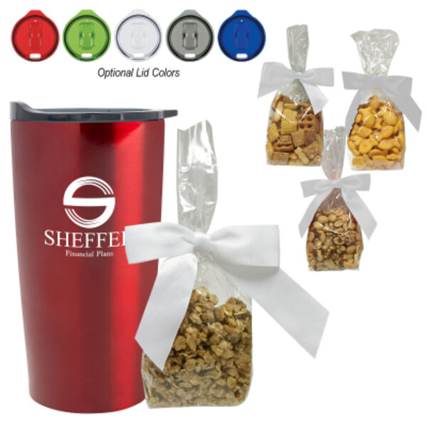20 Oz. Himalayan Tumbler With Stuffer Thumbnail