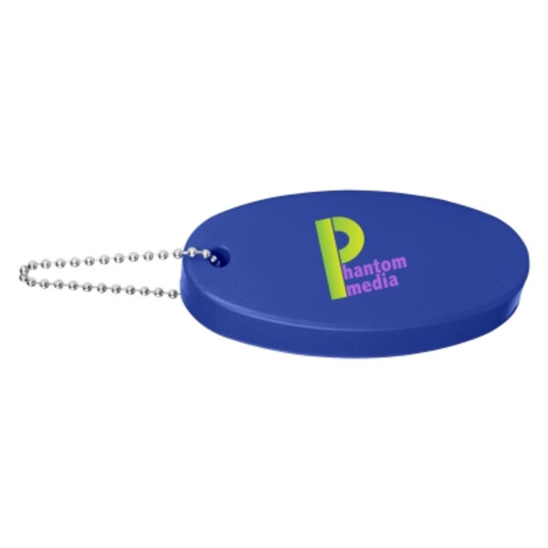Floating Key Chain Thumbnail