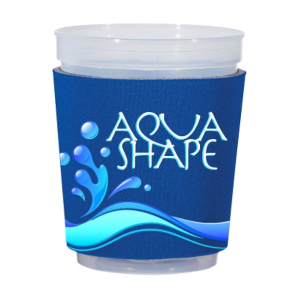 Kan-Tastic Cup Sleeve Thumbnail