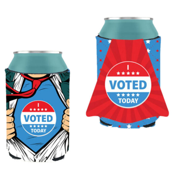 Kan-Tastic With Hero Cape Thumbnail