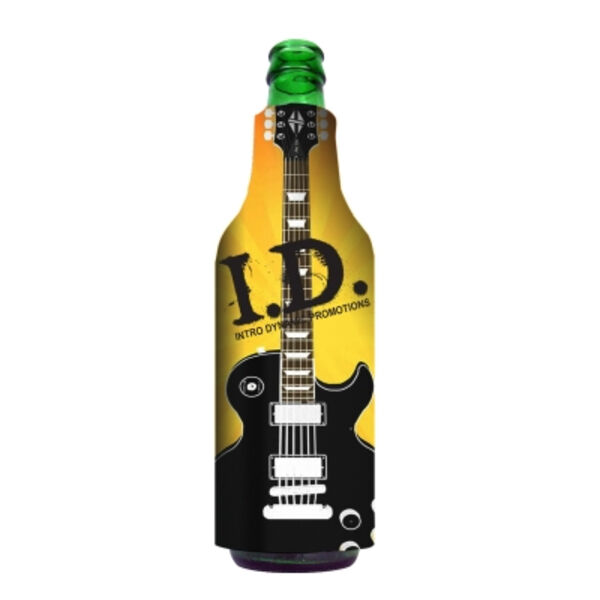 Slipover Bottle Coolie Thumbnail
