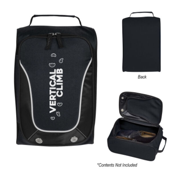 Carlton Shoe Bag Thumbnail