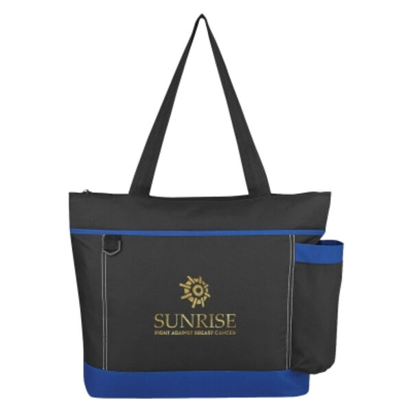 Journey Tote Bag Thumbnail