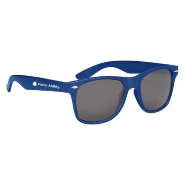 Polarized Malibu Sunglasses Thumbnail