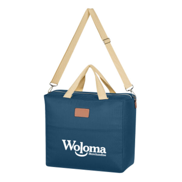 Hefty Cooler Tote Bag Thumbnail