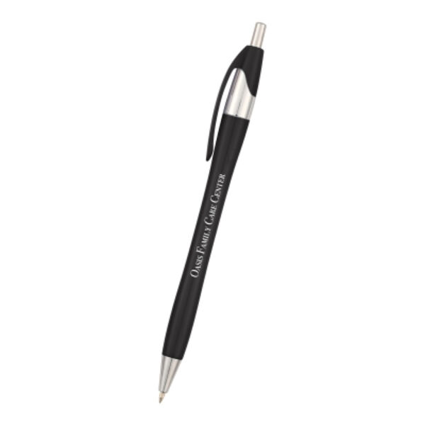 Tri-Chrome Dart Pen Thumbnail