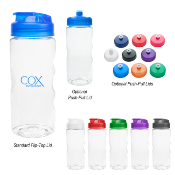20 Oz. Wilderness Sports Bottle Thumbnail