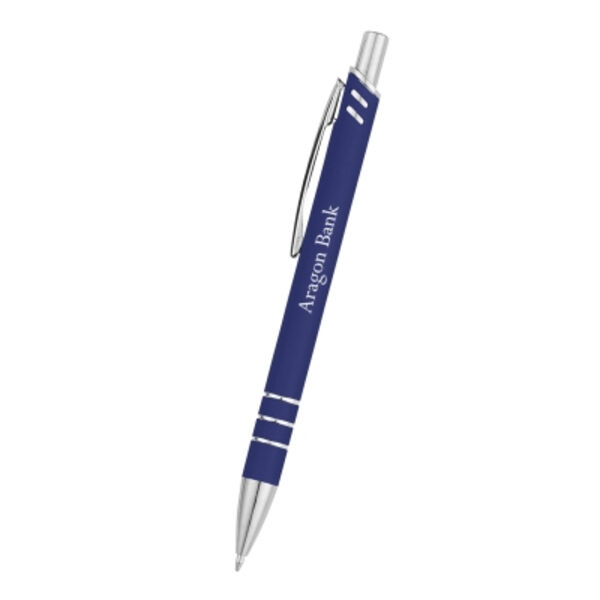 Black Tie Pen Thumbnail