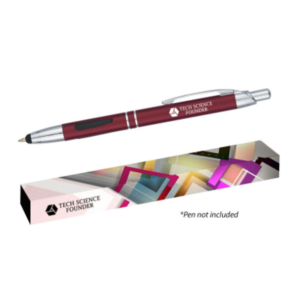 Pen Custom Box Thumbnail