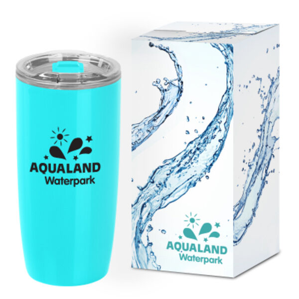 19 Oz. Everest Tumbler With Custom Box Thumbnail