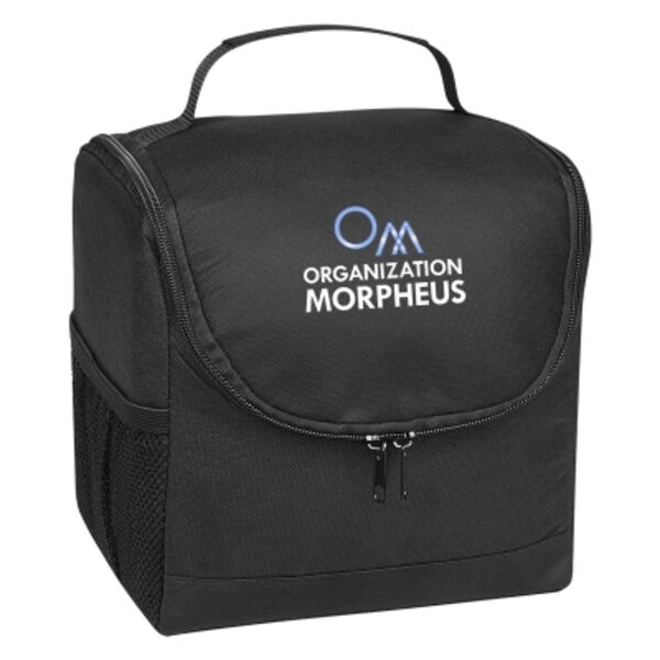 Thrifty Non-Woven Lunch Cooler Bag Thumbnail