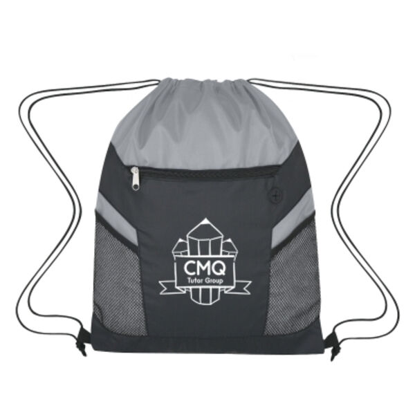 Ripstop Drawstring Bag Thumbnail