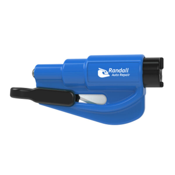 Resqme® Auto Safety Tool Thumbnail