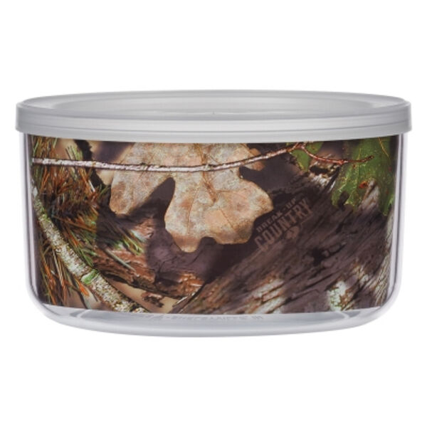 22 Oz. Tritan™ Food Storage Bowl Thumbnail