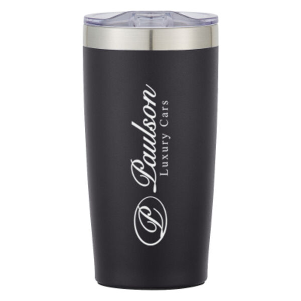 20 Oz. Two-Tone Himalayan Tumbler Thumbnail