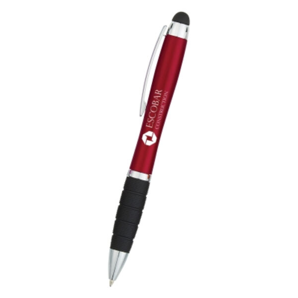 Sanibel Light Stylus Pen Thumbnail