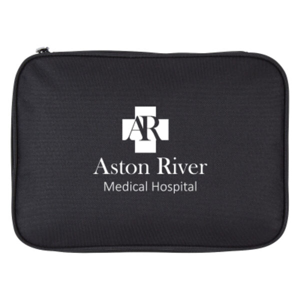 Electronics Organizer Travel Case Thumbnail