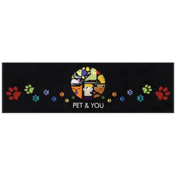 3' x 10' DigiPrint™ HD Indoor Floor Mat Thumbnail