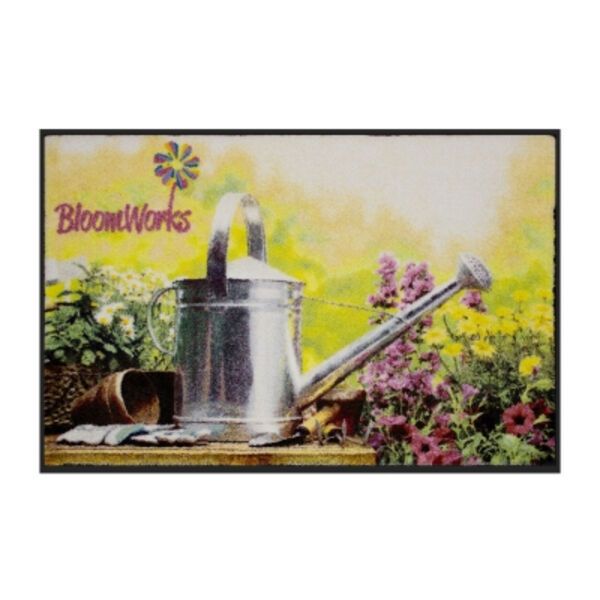 4' x 6' DigiPrint™ HD Indoor Floor Mat Thumbnail