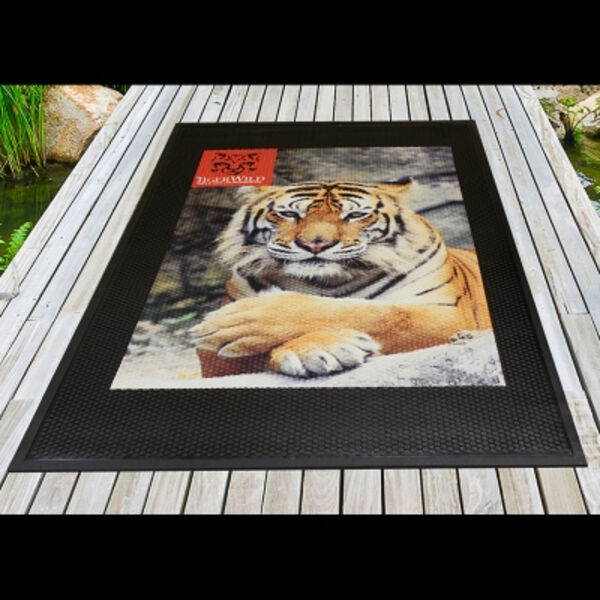 3' x 5' SuperScrape™ Impressions Indoor & Outdoor Floor Mat Thumbnail
