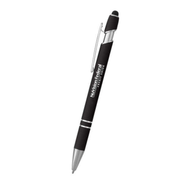 Incline Recycled Aluminum Stylus Pen Thumbnail