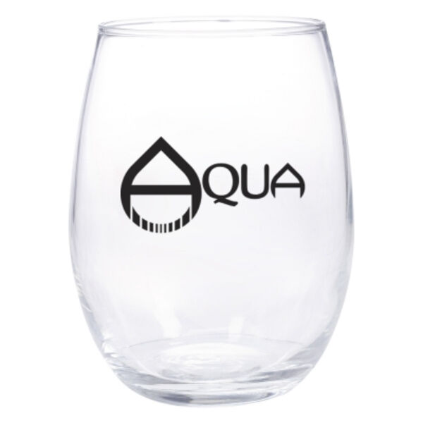 15 Oz. Wine Glass Thumbnail