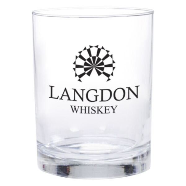 13.5 Oz. Whiskey Glass Thumbnail