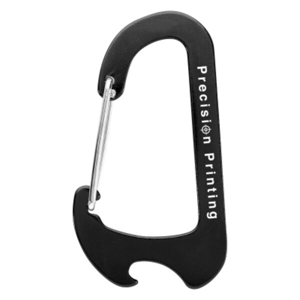 Chaz Carabiner Bottle Opener Thumbnail