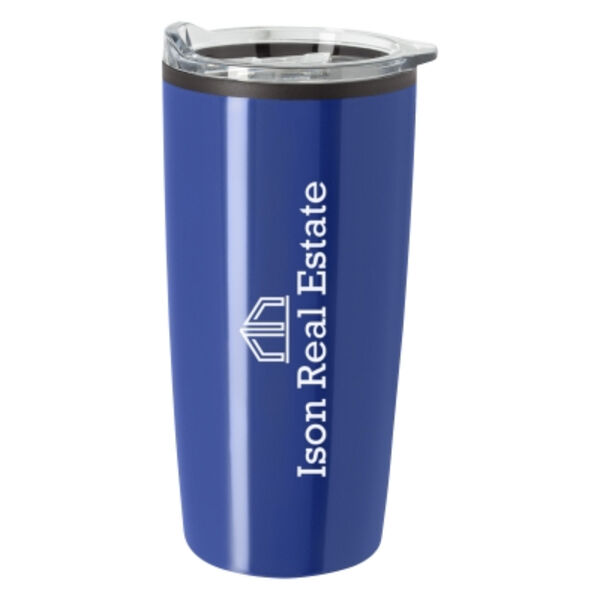 20 Oz. Elate Himalayan Recycled Tumbler Thumbnail