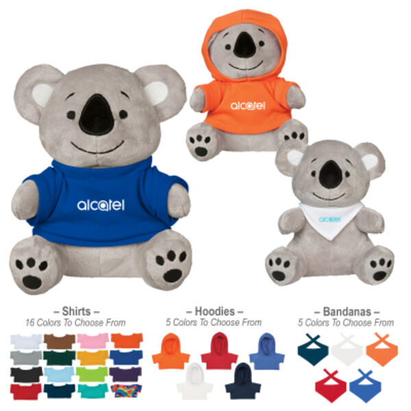 6" Koko Koala Thumbnail