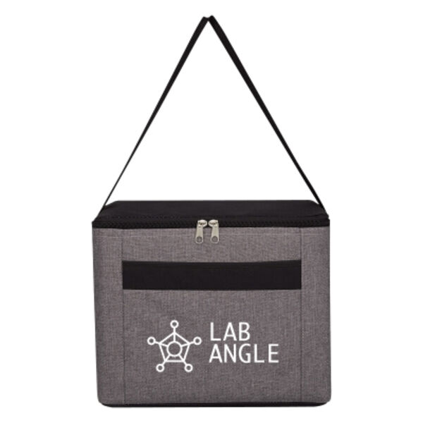 Brighton Heathered Cooler Bag Thumbnail