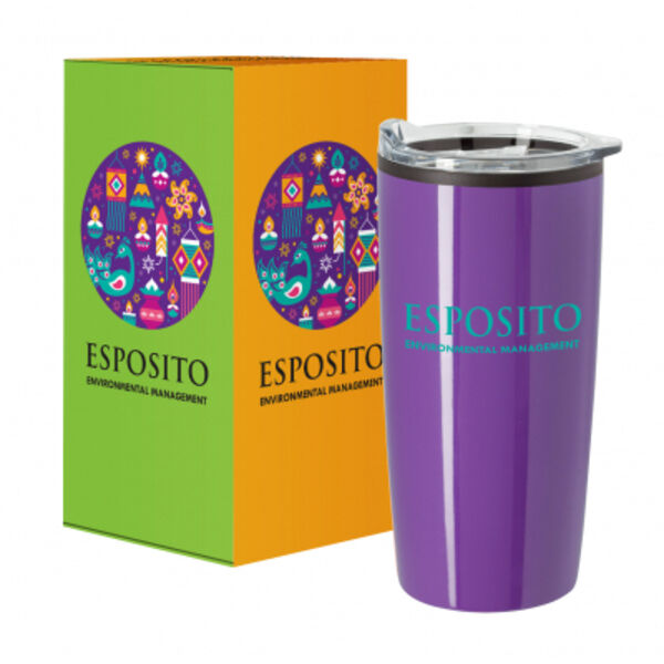 20 Oz. Elate Himalayan Tumbler With Custom Box Thumbnail