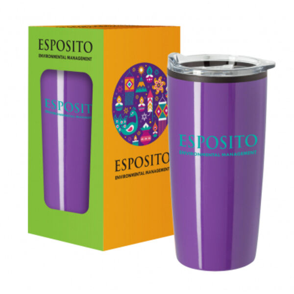 20 Oz. Elate Himalayan Tumbler With Custom Window Box Thumbnail