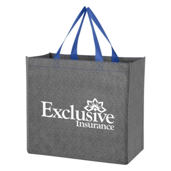 Non-Woven Cody Tote Bag Thumbnail
