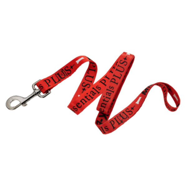 Dye-Sublimated Pet Leash Thumbnail