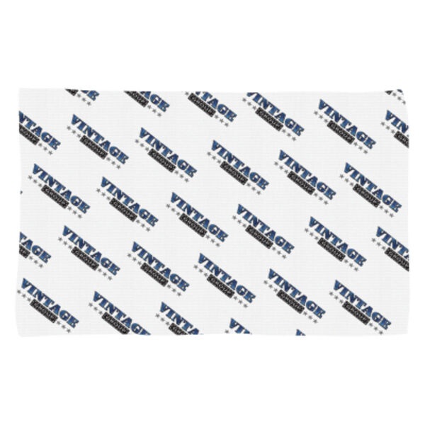 Rally Towel - Dye Sublimated Thumbnail